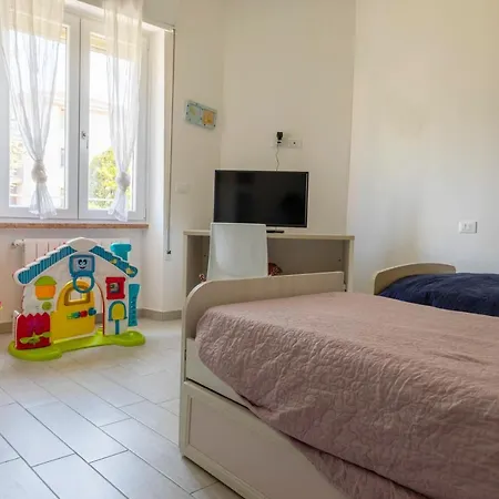 Apartment Estate *