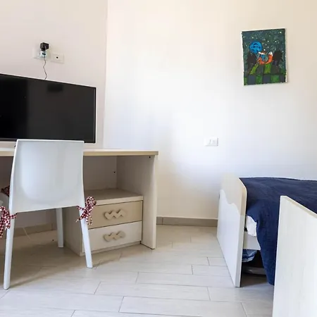 Apartment Estate Desenzano del Garda