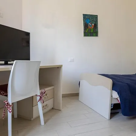 Estate Apartment