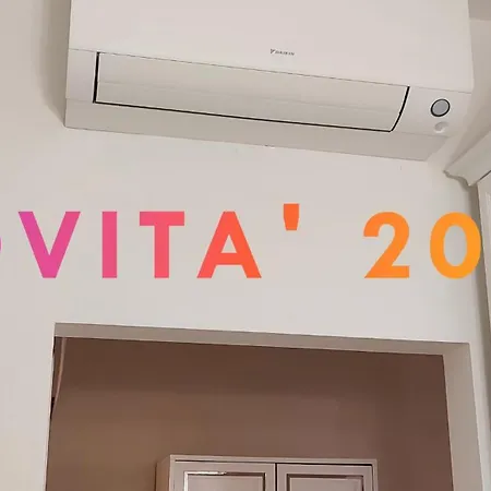 Estate Apartment *