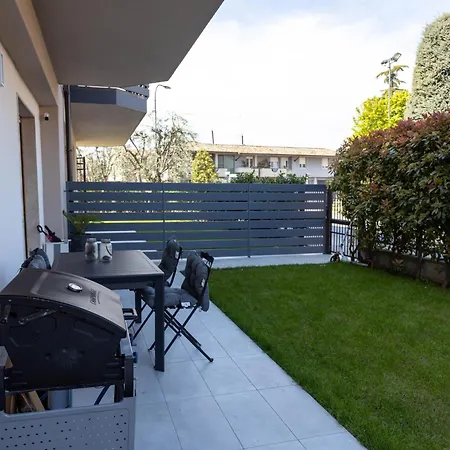 Appartement Estate *