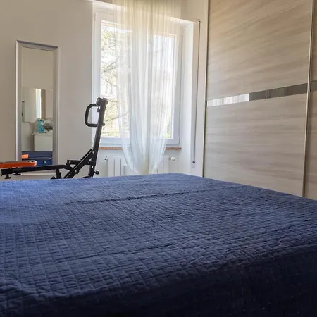 Apartment Estate